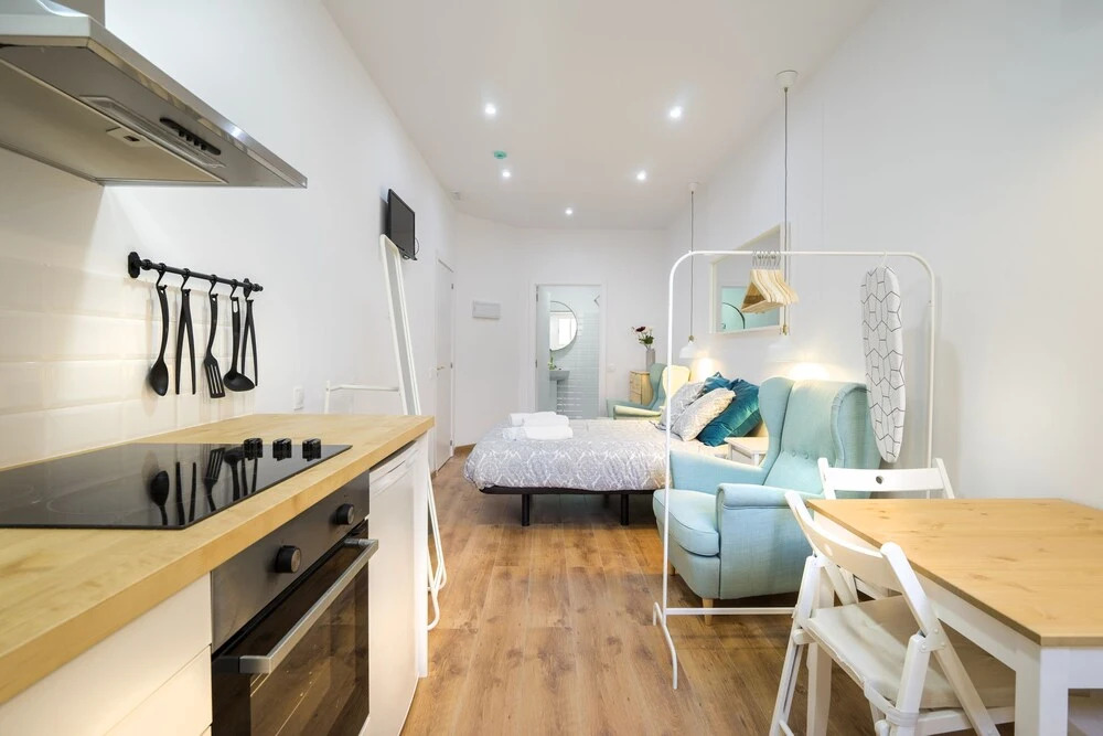 Hotelito Boutique Mercat