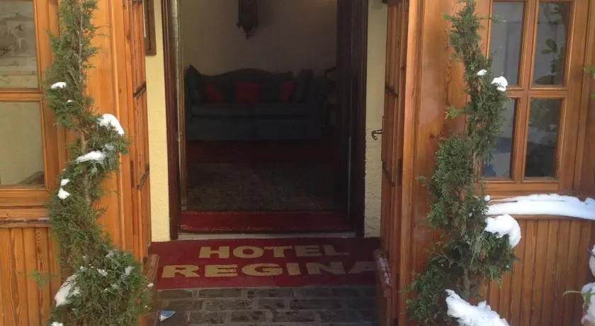 Hotel Regina