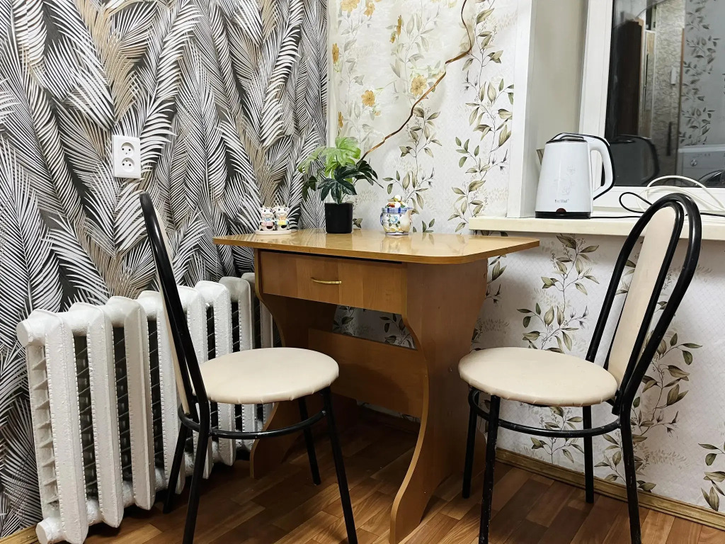 Апартаменты на улице Гагарина 1