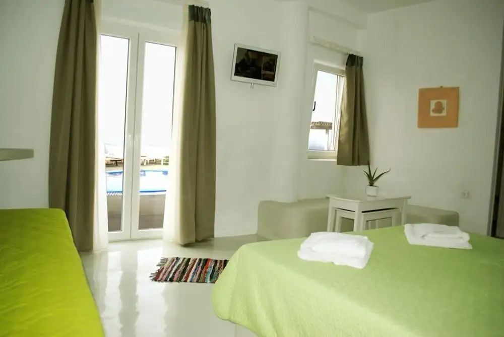 Thea Luxury Resort