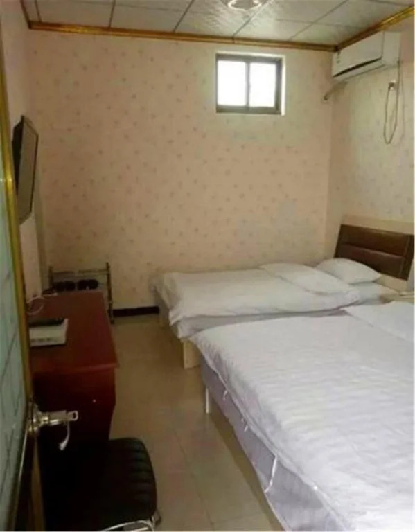 Zhongwei Shamo Inn