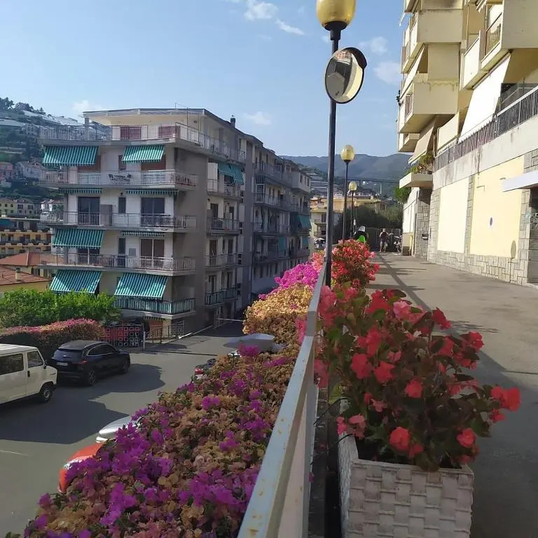 Angolo di Paradiso