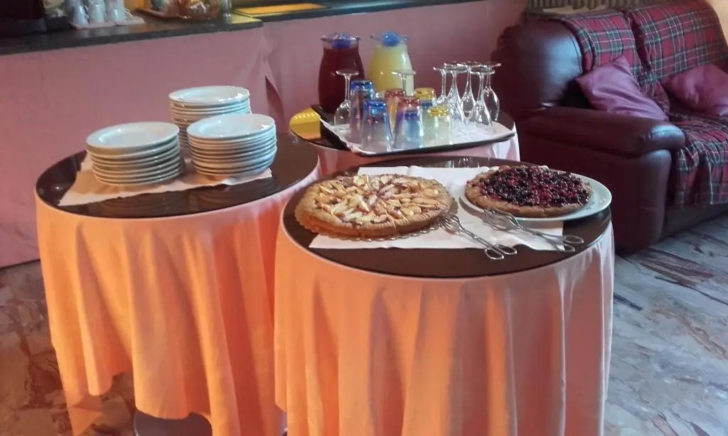 Hotel San Marino