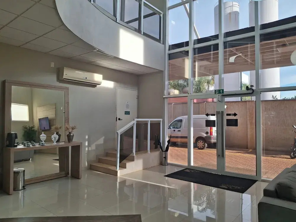 Ônix Inn Hotel Cravinhos