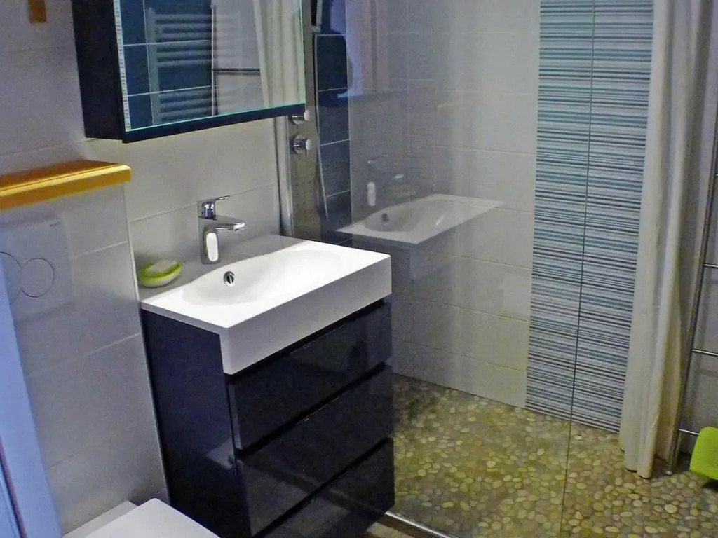 Appartement Samoëns, 3 pièces, 6 personnes - FR-1-629-23