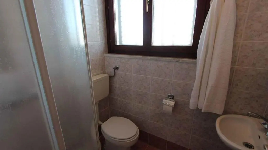 Apartments Tonica