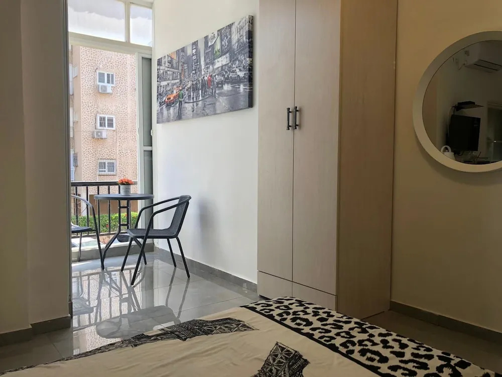 Best location from R&A Goup