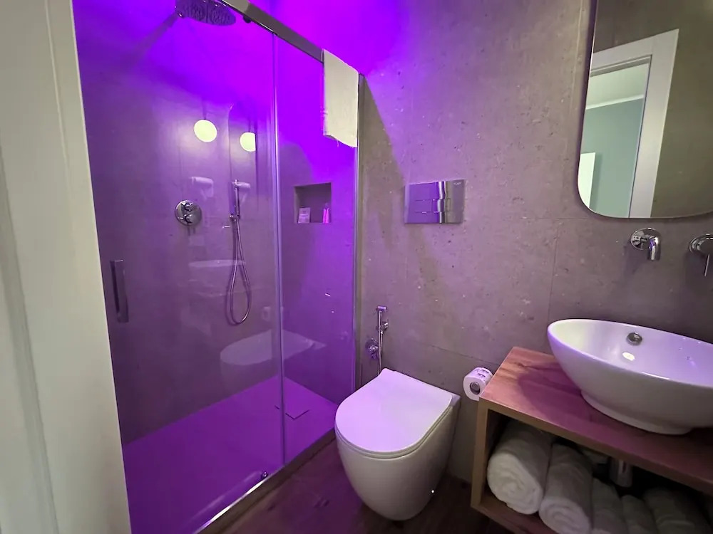 Krysos Luxury Rooms
