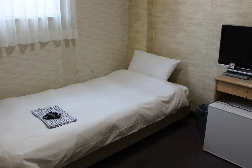 Heiwadai Hotel Honkan