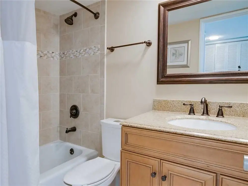 Water Oak 24 - Two Bedroom Condo
