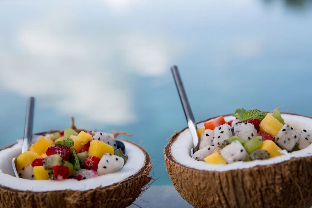 Clay Beach Samui - Beachfront Villas