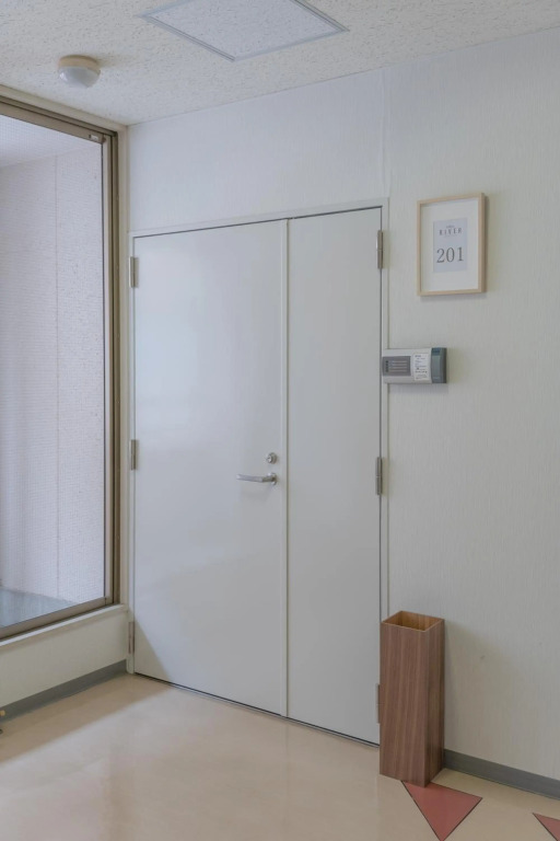 RIVER VILLAS HIROSHIMA - Vacation STAY 03291v
