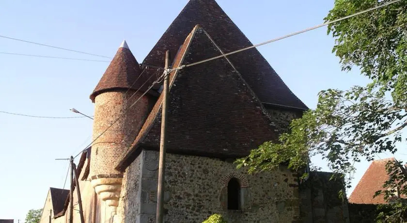 Le Presbytère