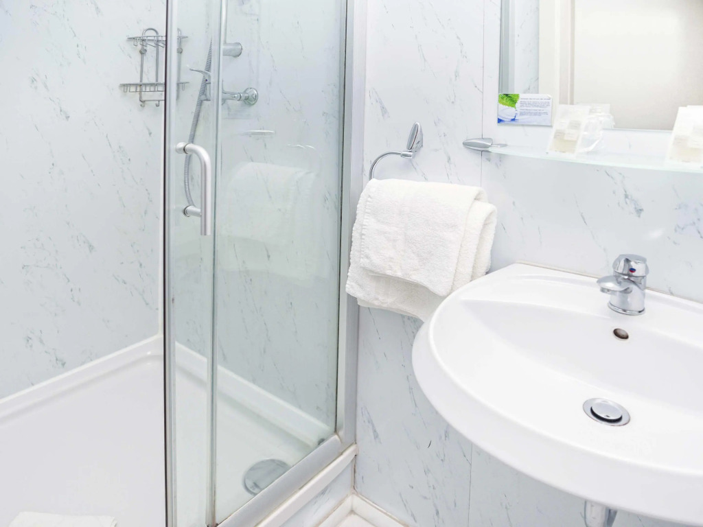 Hotel City Kiel by Premiere Classe