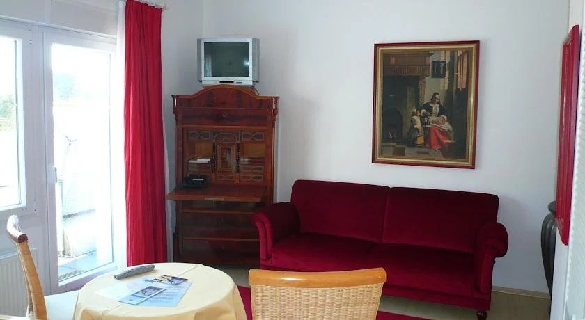 Hotel-Restaurant Nord Stuv