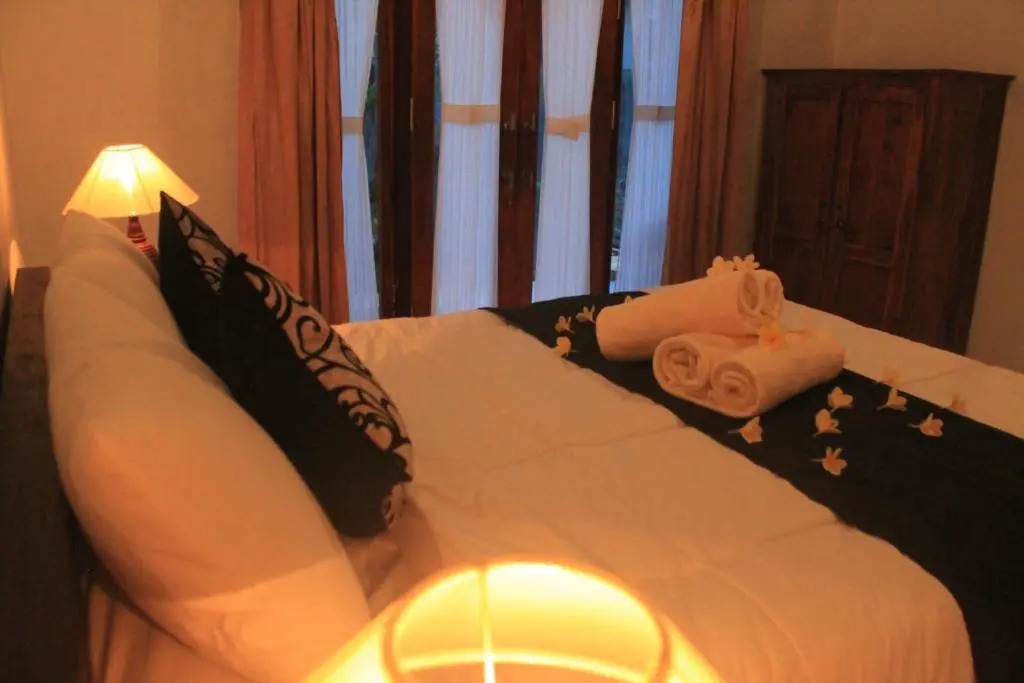 Kubu Indah Guest House