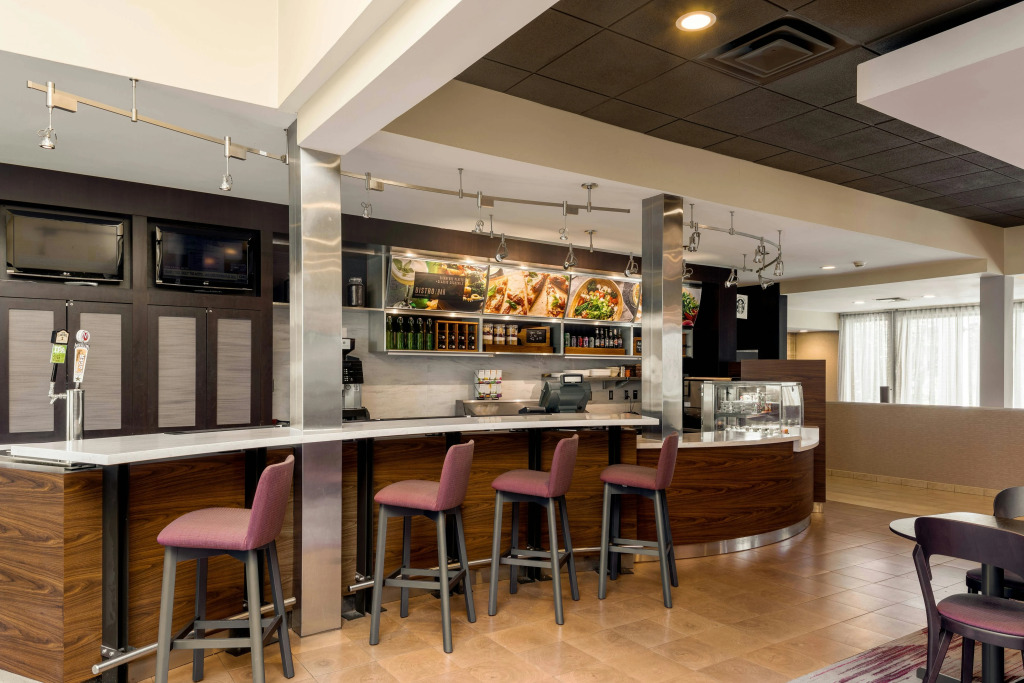 Courtyard Cincinnati Blue Ash