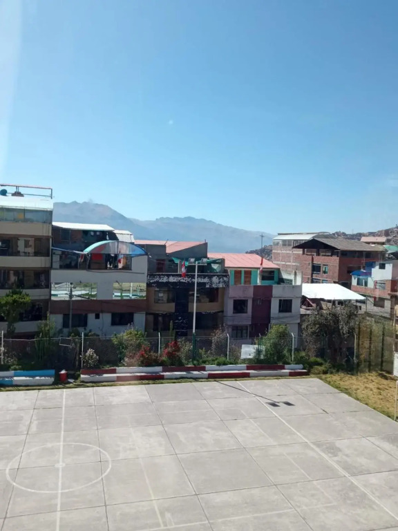 Buena Vista Apartment
