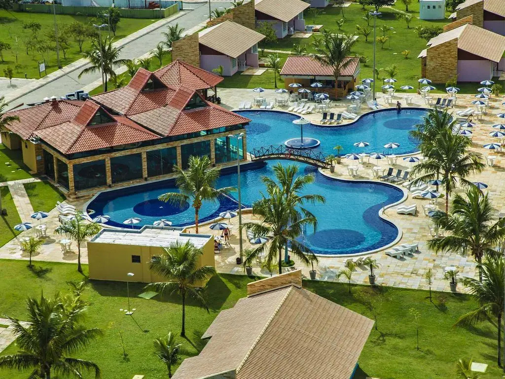 Mussulo Resort