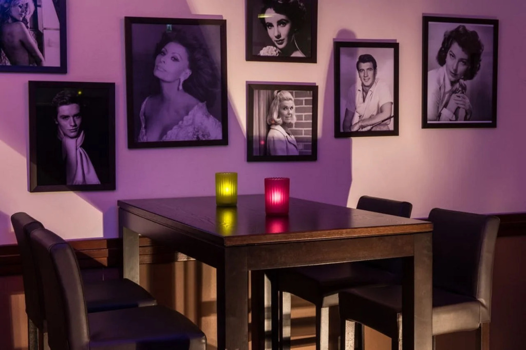 ibis Styles Cologne Airport