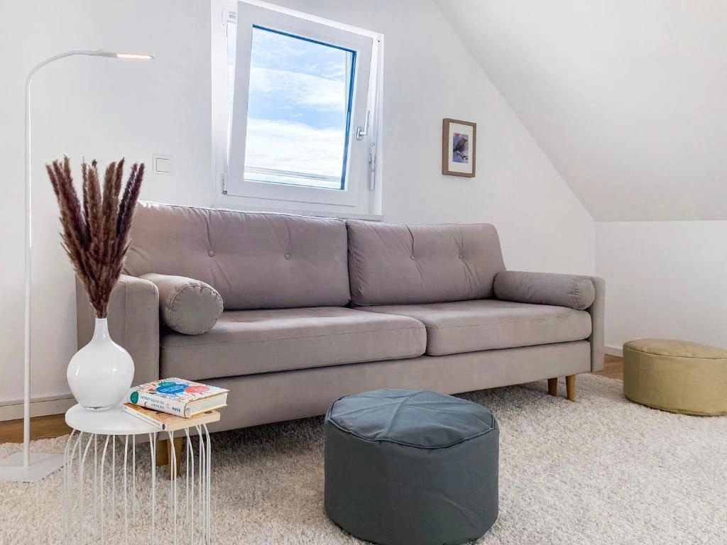 Modern & Stylisch: Maisonette Wohnung in Freising