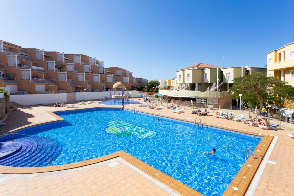 Home2Book Cozy Costa Adeje Terrace&Pool