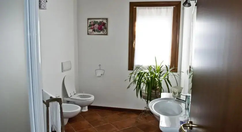 B&B La Ghiottina