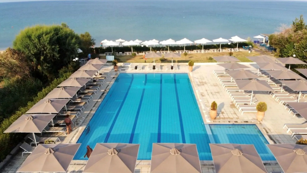Medite Kassandra Resort