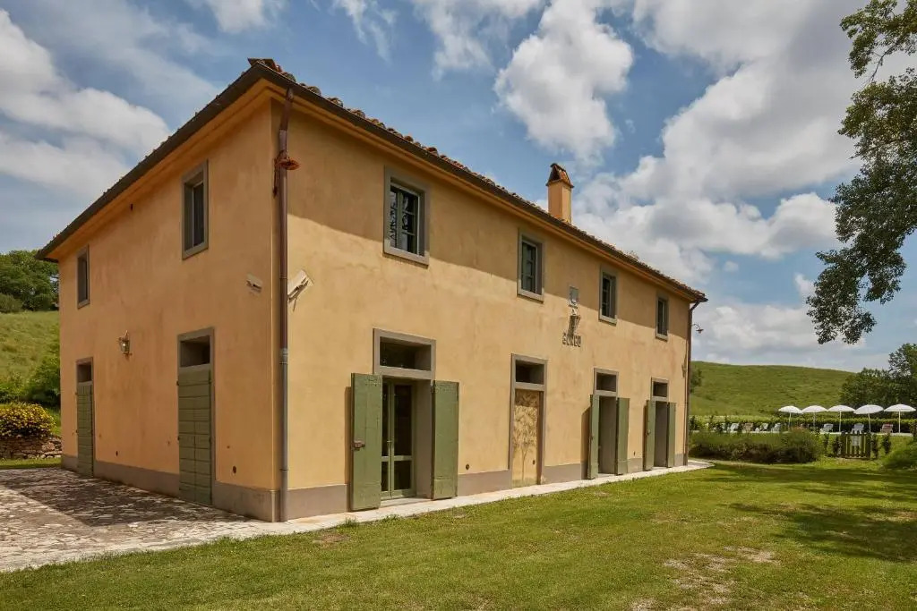 Villa del Gorgo