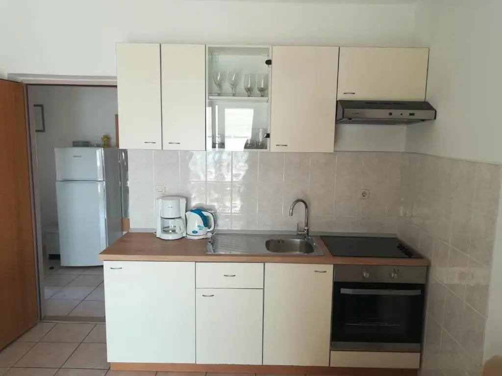 Apartments Vukas