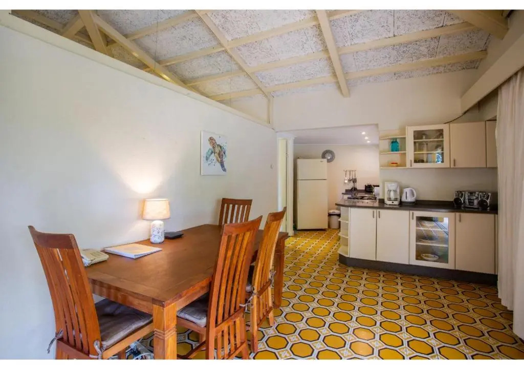 Bungalow Bossa Nova
