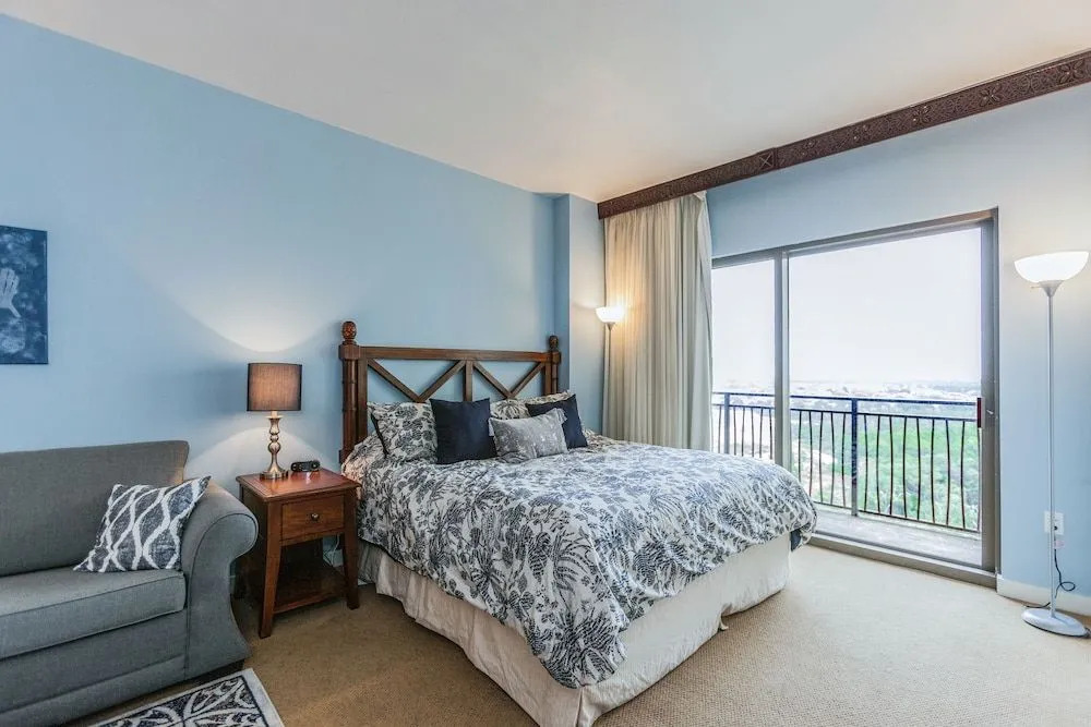 15100 Front Beach Rd Condo Unit 1115 Studio Bedroom 1 Bathroom Condo