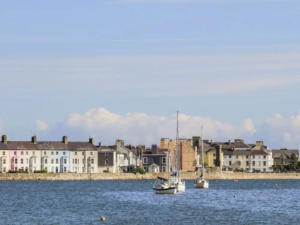 The Old Tannery