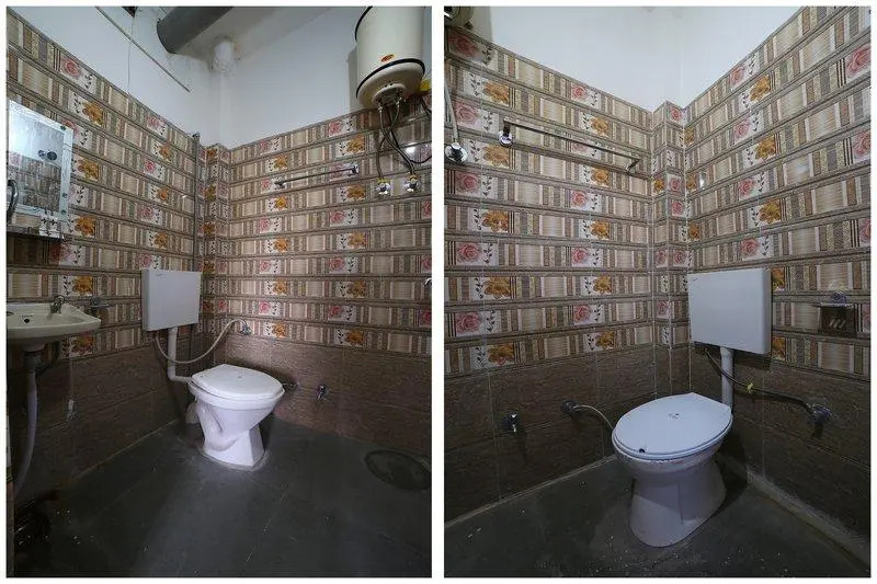 OYO 37077 Hotel Rawat