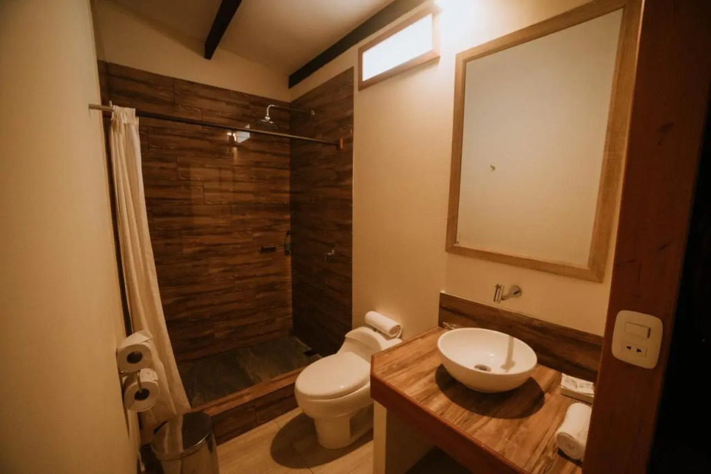 El Sauce Resort