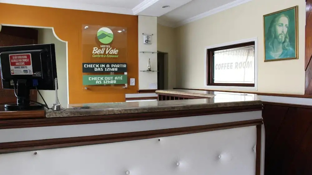 Hotel Bell Vale