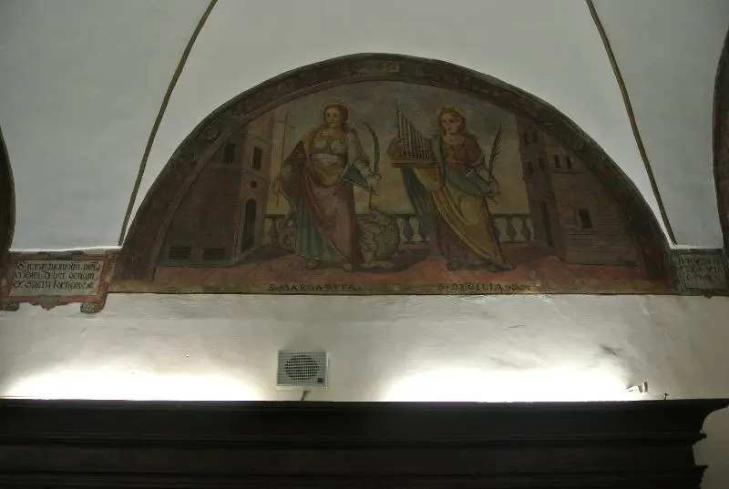 Monastero SS. Annunziata