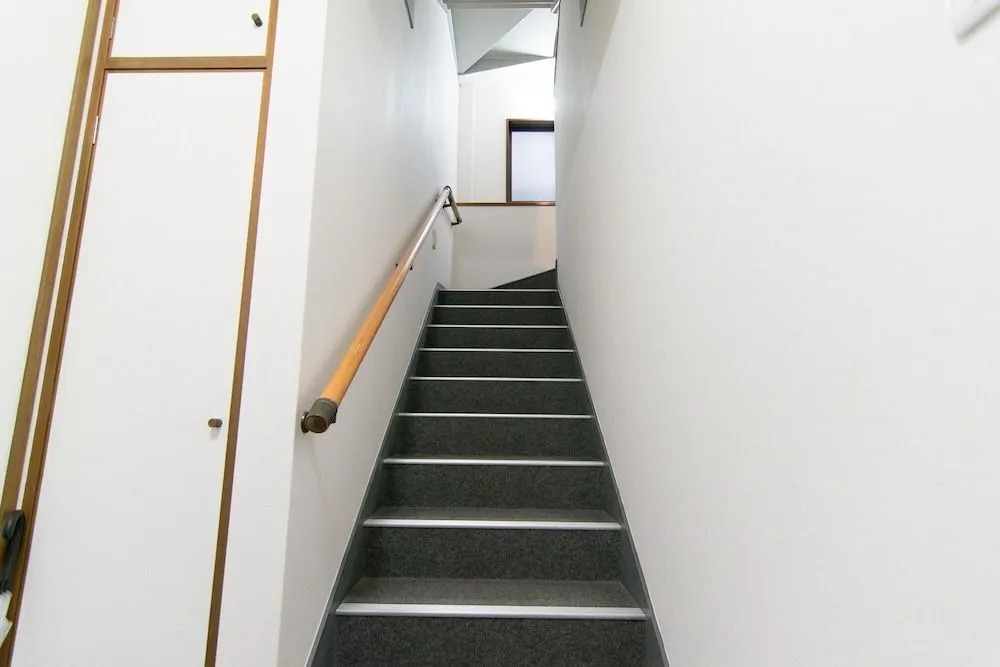 Tokyo House-4F