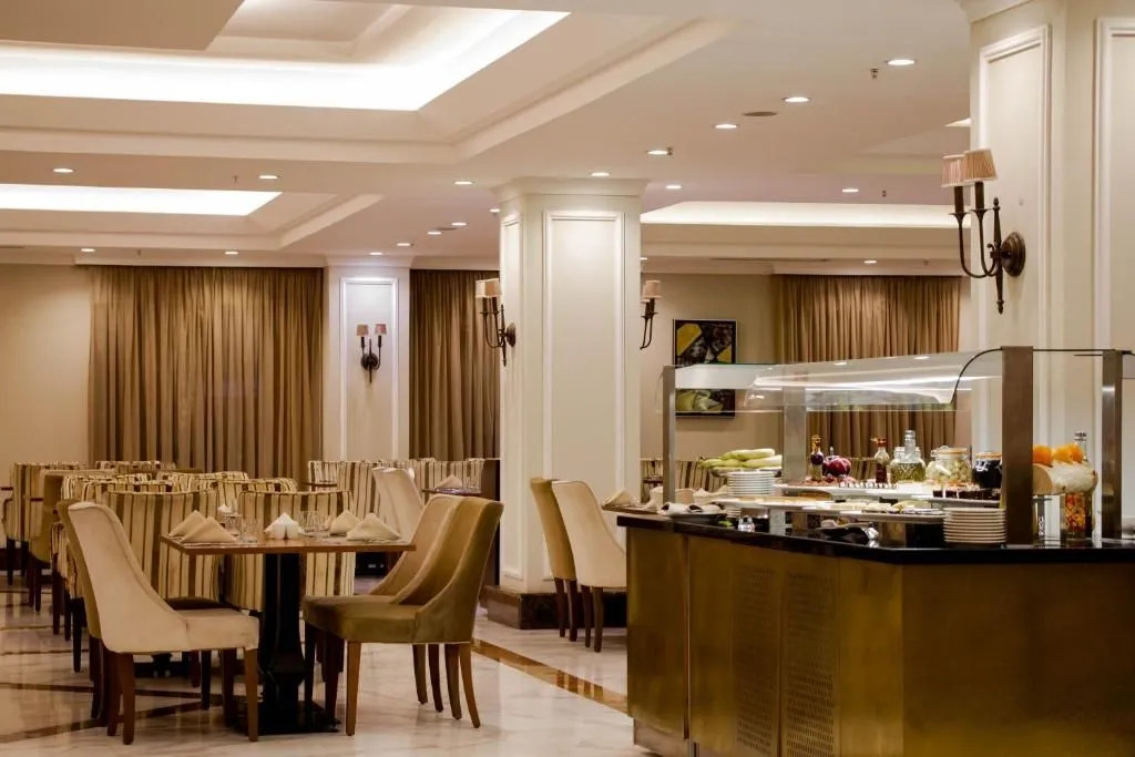 Erbil International Hotel
