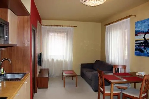 Tatry Golf Apartmán