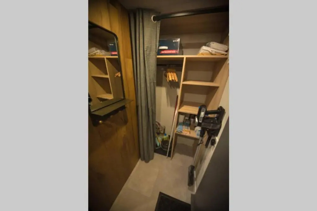 Superbe -Appartement 2 personnes - Tignes le Lac - 813