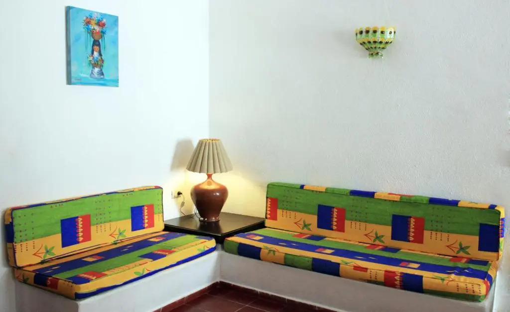 Suites Plaza del Rio - Family Hotel Malecón Centro