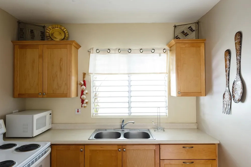 New Kingston Guest Apartment VII