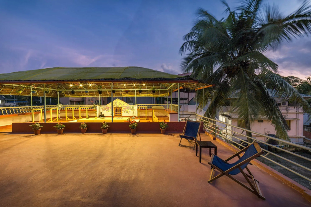 Zostel Kochi, Fort Kochi