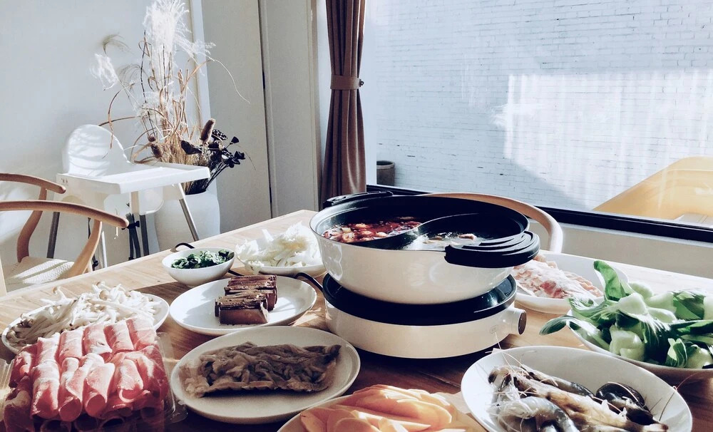 Manshan Guesthouse