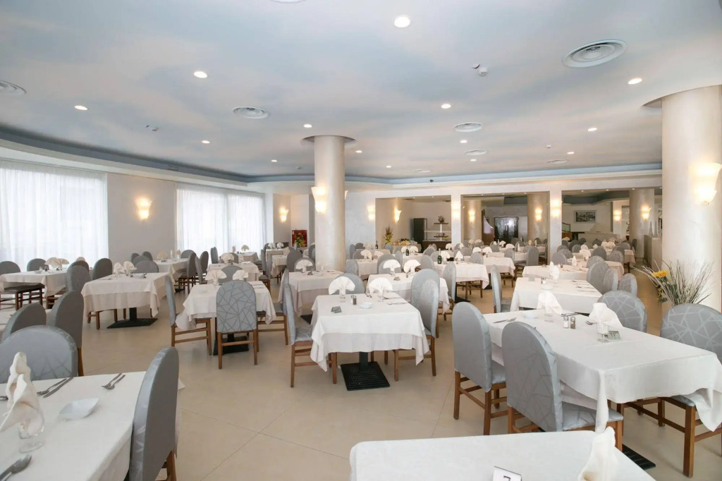 B&B Metropols Sottomarina
