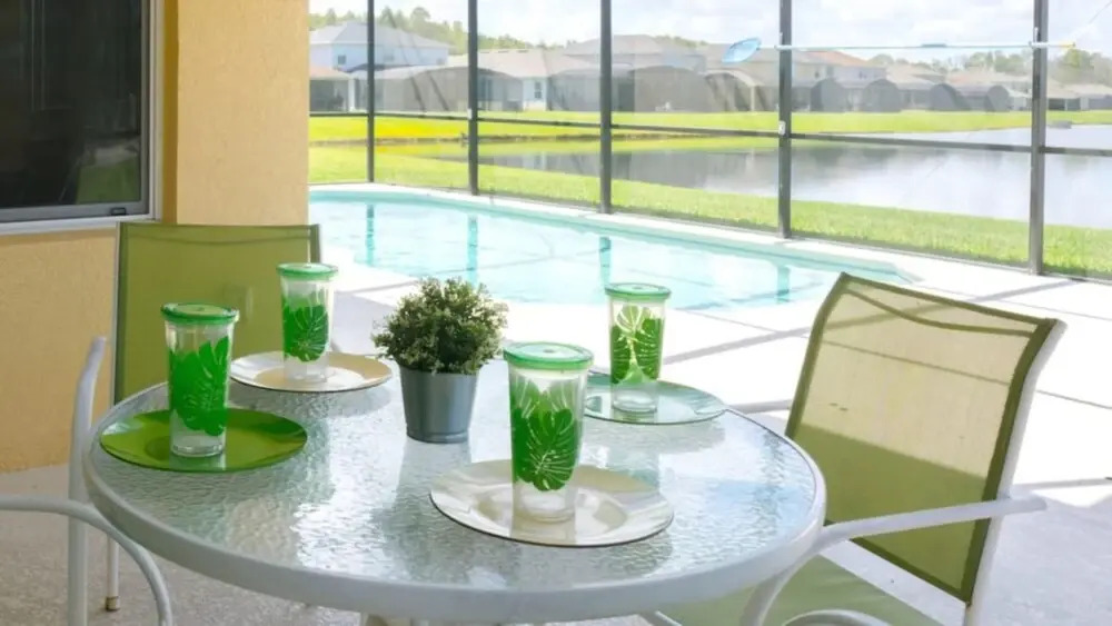 Villa Tourmaline - 1010 Tourmaline by Fairytale VR