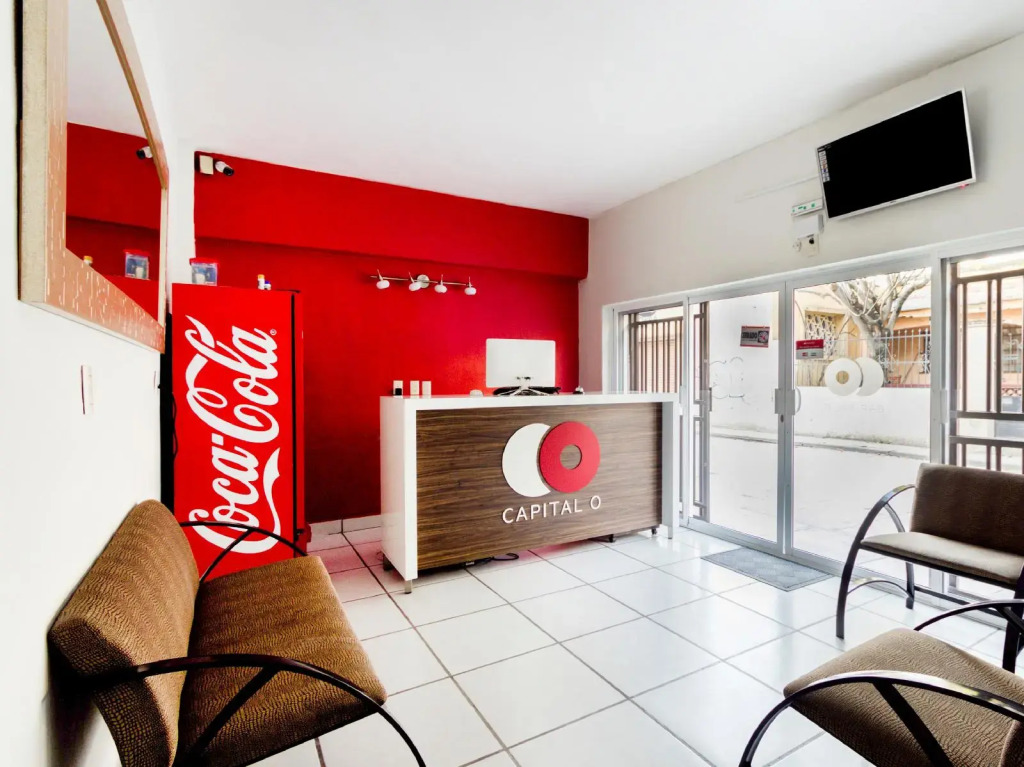 OYO Hotel Firenze