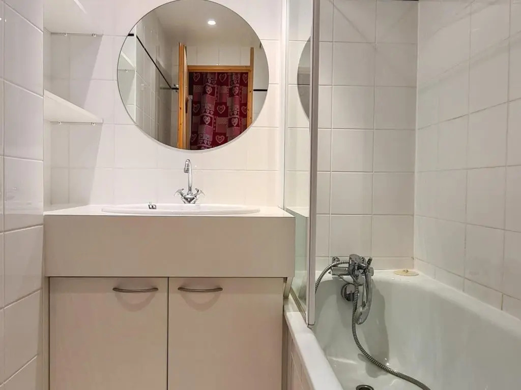 Studio Flaine, 1 pièce, 4 personnes - FR-1-425-156