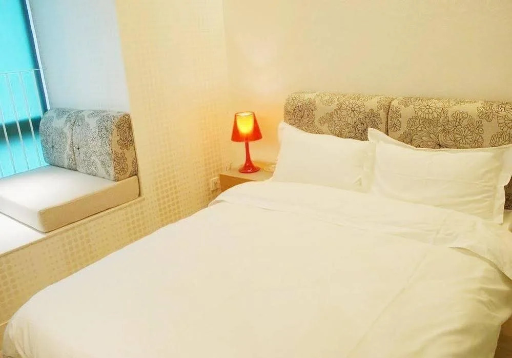 Lijing Hotel